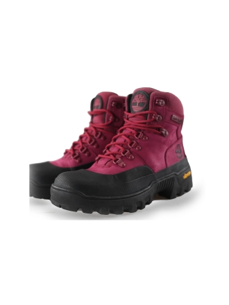 Timberland Wanderschuhe Lila 244496
