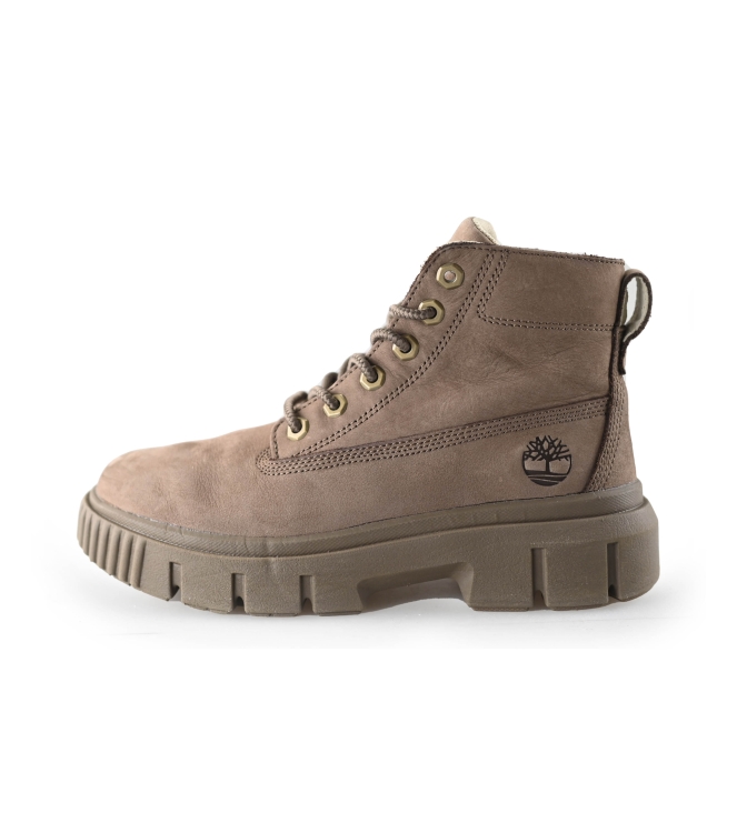 Timberland Schnürstiefel