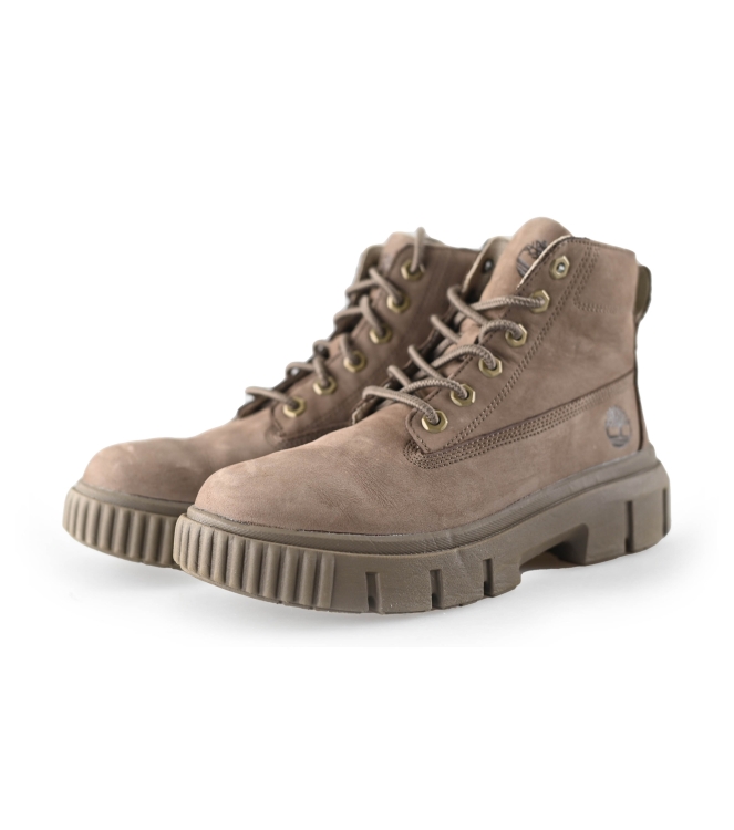 Timberland Schnürstiefel