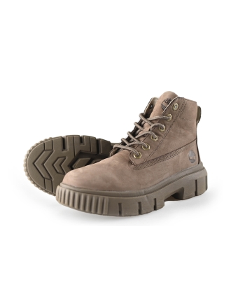 Timberland Schnürstiefel
