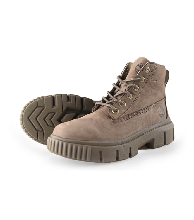 Timberland Schnürstiefel