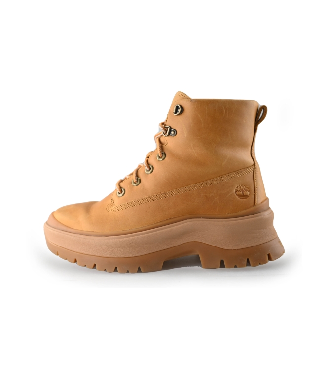 Timberland Schnürstiefel