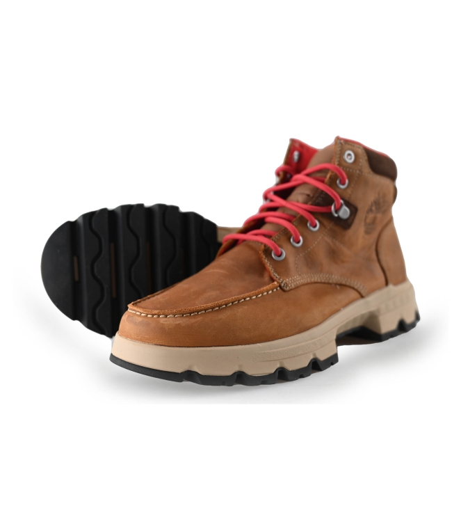 Timberland Schnürstiefel