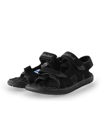 Timberland Sandalen Schwarz 244525