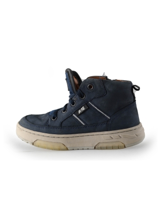 Ike Hohe Sneaker