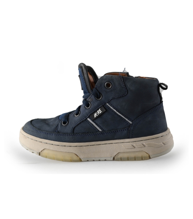 Ike Hohe Sneaker