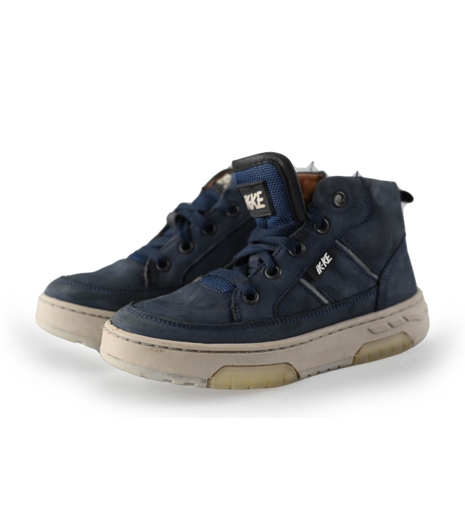 Ike Hohe Sneaker