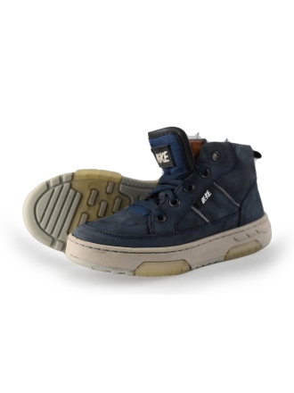 Ike Hohe Sneaker