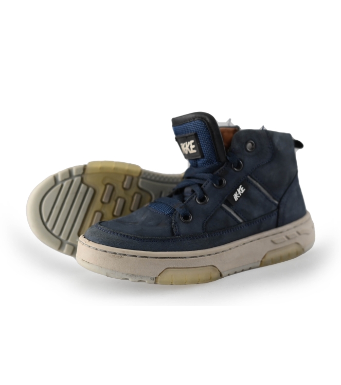 Ike Hohe Sneaker