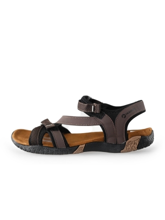 Travelin Sandalen Braun 244668