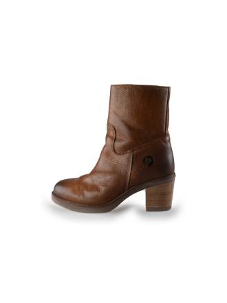 Travelin Stiefeletten Braun 244685