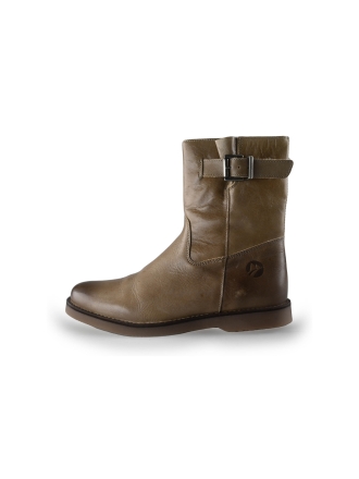 Travelin Stiefeletten Braun 244698