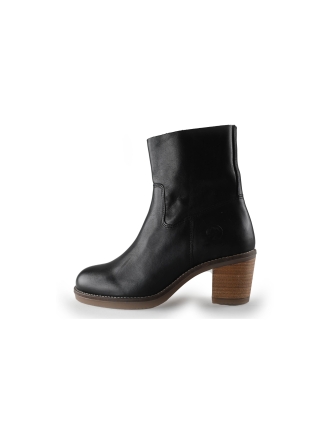 Travelin Stiefeletten Schwarz 244701