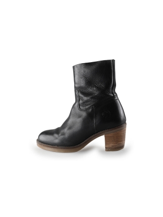 Travelin Stiefeletten Schwarz 244703