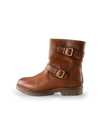 Travelin Stiefeletten Braun 244713