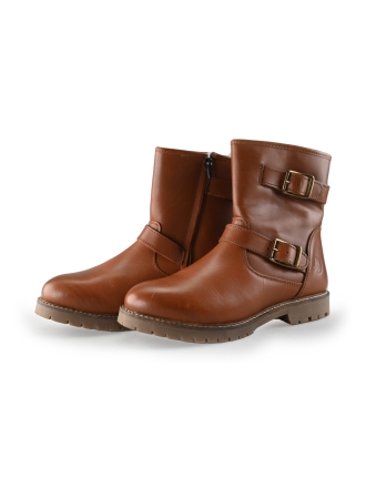Travelin Stiefeletten Braun 244713