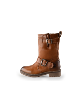 Travelin Stiefeletten Braun 244721