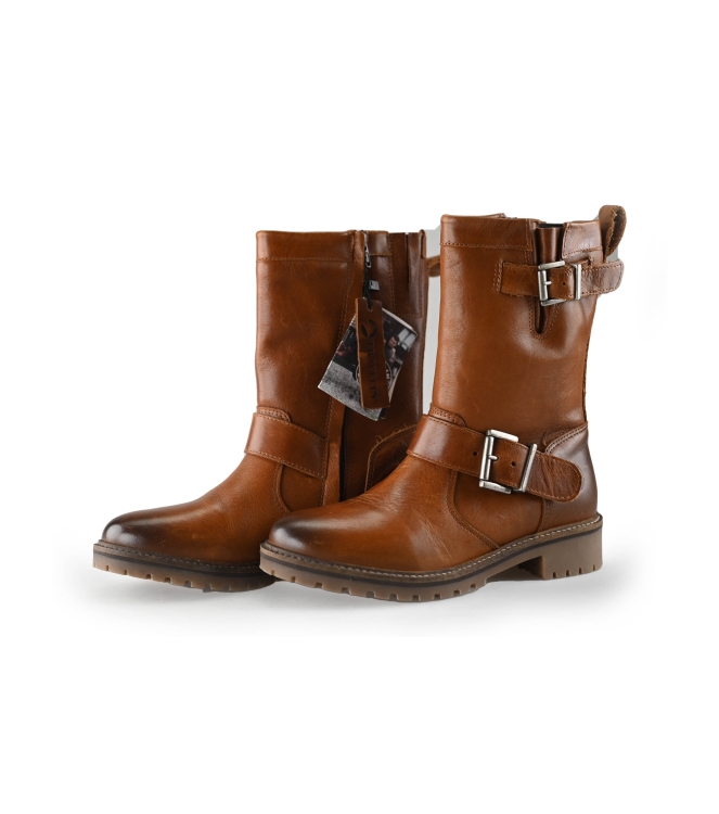 Travelin Stiefeletten