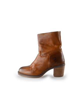 Travelin Stiefeletten Braun 244722