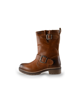Travelin Stiefeletten Braun 244727