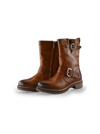 Travelin Stiefeletten Braun 244727