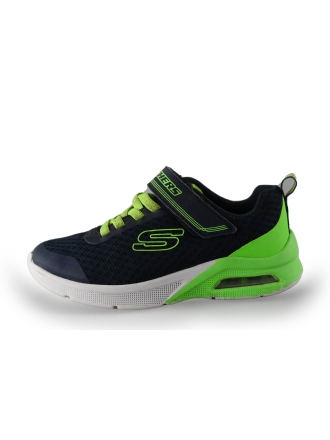 Skechers Sneaker Blau 244750