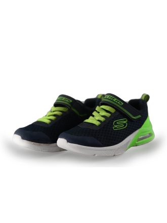 Skechers Sneaker Blau 244750