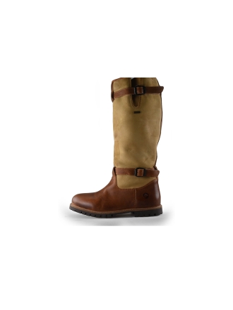 Travelin Wanderstiefel Braun 244758