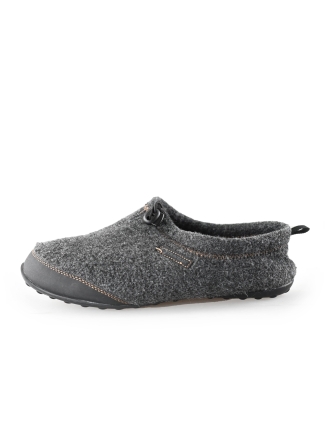 Travelin Hausschuhe Grau 244776
