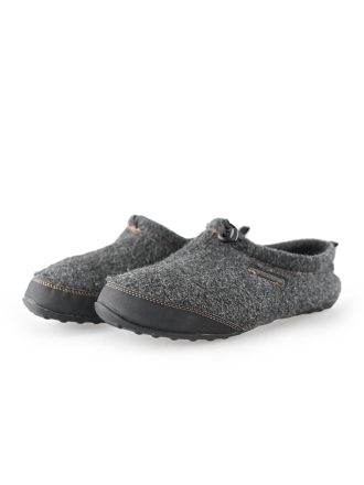 Travelin Hausschuhe Grau 244776