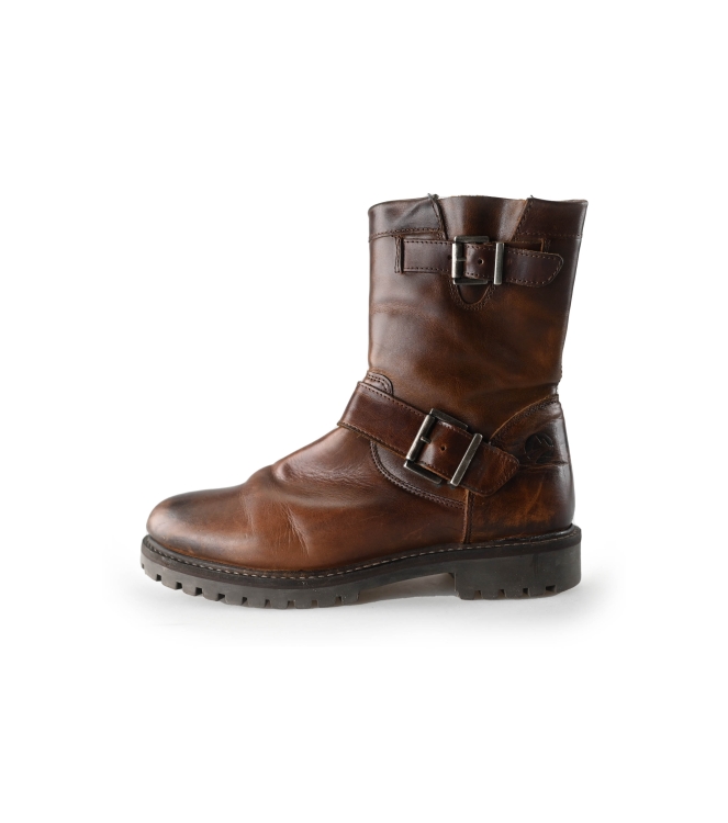 Travelin Stiefeletten