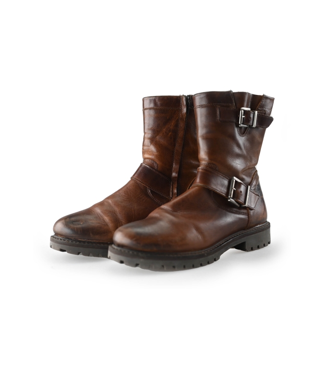 Travelin Stiefeletten