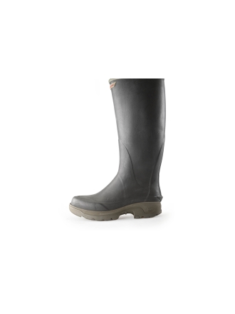 Solognac Regenstiefel