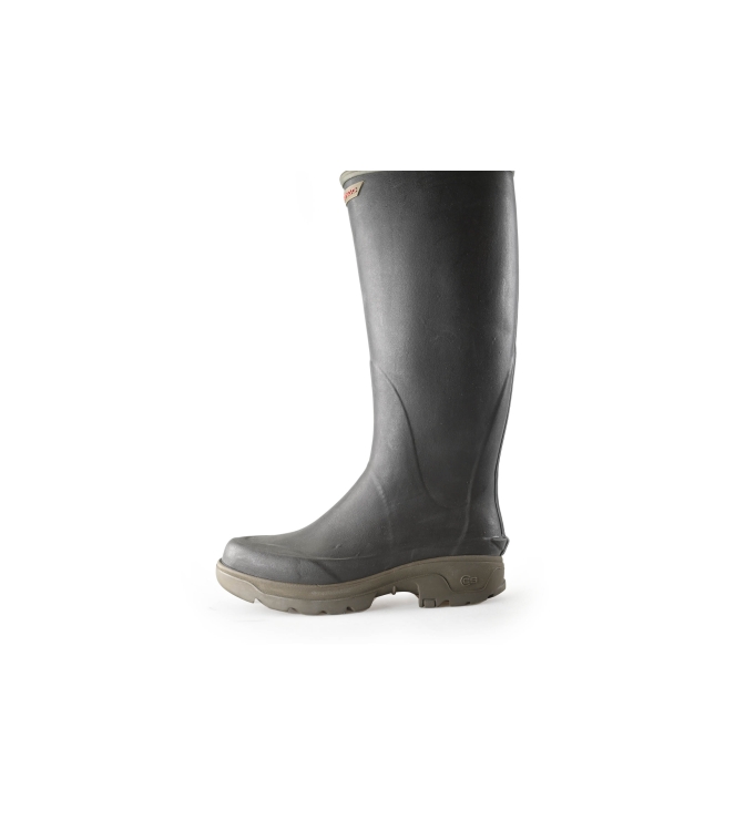 Solognac Regenstiefel