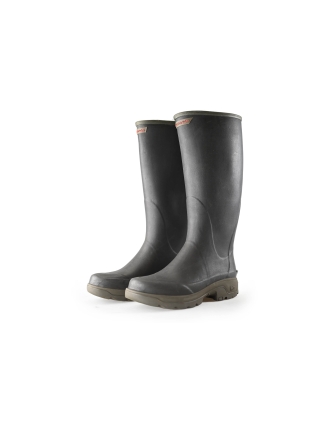 Solognac Regenstiefel