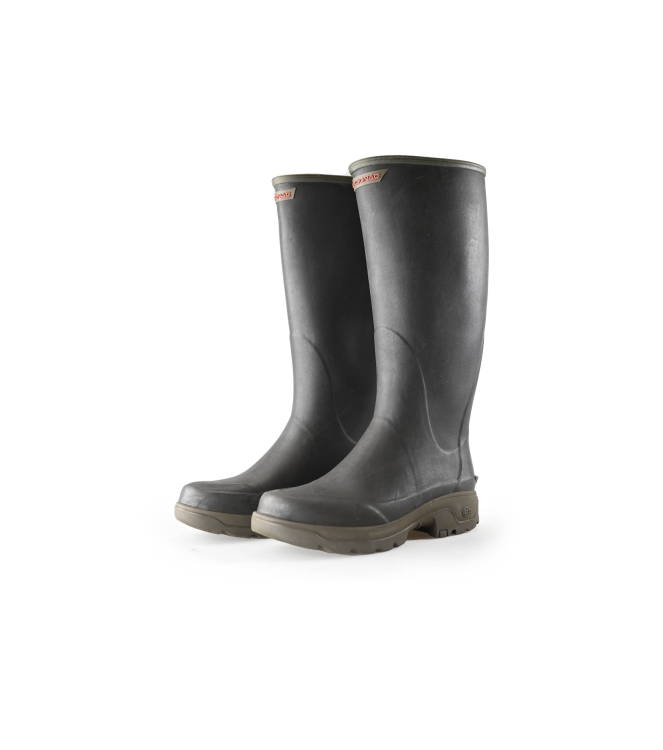 Solognac Regenstiefel