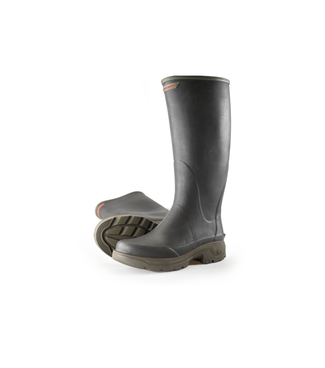 Solognac Regenstiefel