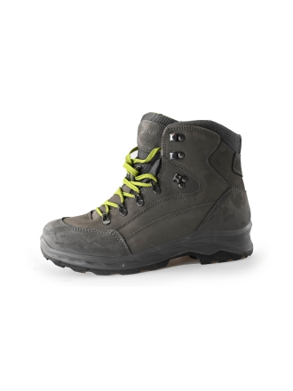 Travelin Wanderschuhe Braun 244795