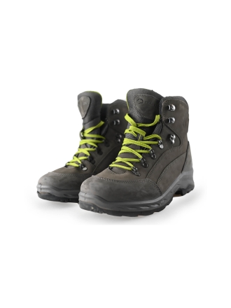 Travelin Wanderschuhe Braun 244795