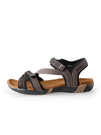 Travelin Sandalen Braun 244802
