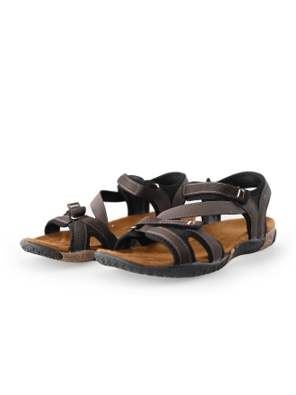 Travelin Sandalen Braun 244802
