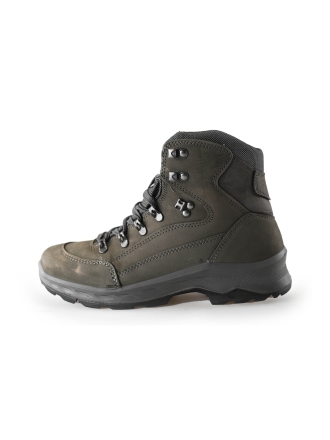 Travelin Wanderschuhe Grau 244854