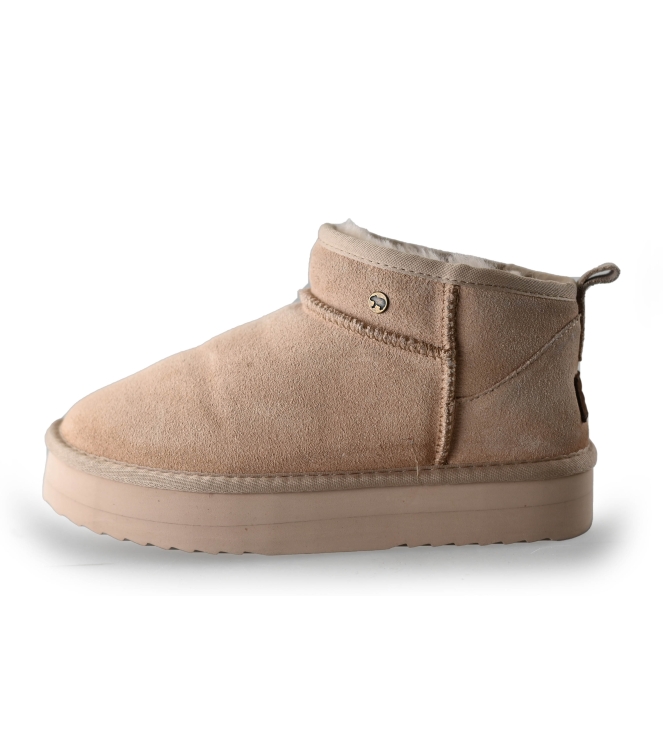 Warmbat Stiefel