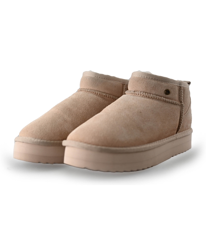 Warmbat Stiefel