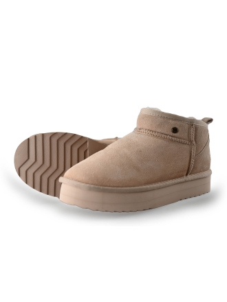 Warmbat Stiefel