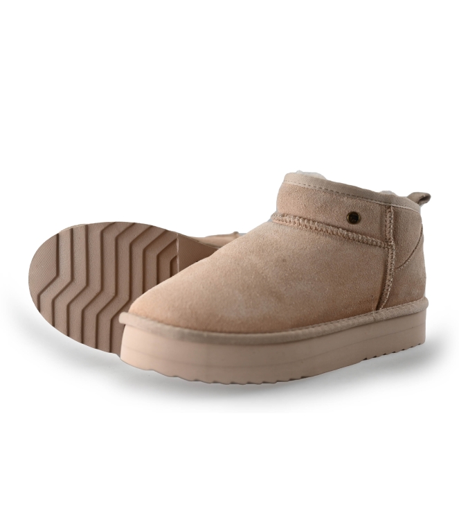 Warmbat Stiefel
