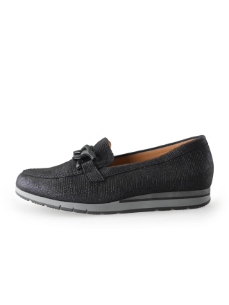 Gab Loafers 