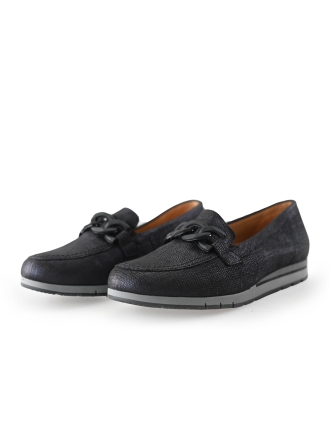 Gab Loafers 