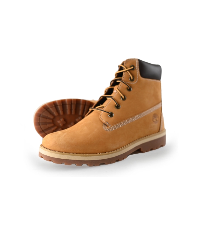 Timberland Schnürstiefel