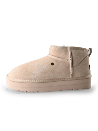 Warmbat Stiefel Rosa 244980